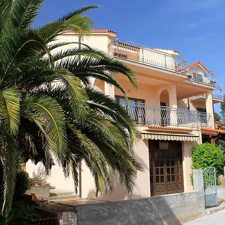 Apartment 4634b Vrboska
